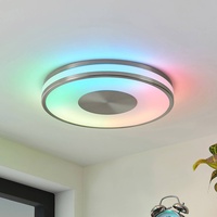 LINDBY Fjella, RGB, CCT, Fernbedienung