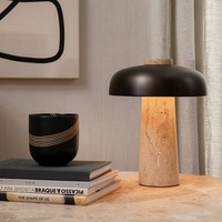 Audo copenhagen Audo Reverse Tischleuchte Bronzed Brass
