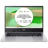 Acer 14'' MediaTek MT ARM Cortex A76/A55 4 GB
