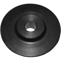 Dönges Ersatzrädchen Kupfer + Edelstahl D=19, B=6.2, d=4.85, ST=2.0