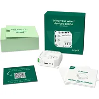 Frient IO Module (Zigbee)