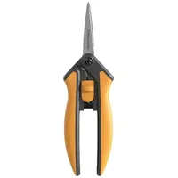 Fiskars Solid Micro-Tip Gartenschere SP130