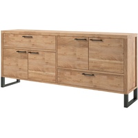 QUADRATO Sideboard B 192 cm BENGALU, 192 x 83