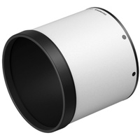 OM System Olympus LH-115 Sonnenblende 150-400mm, Gegenlichtblende