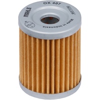 Mahle OX 407 Ölfilter