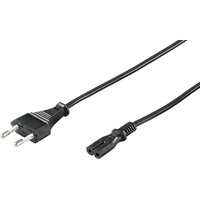 MicroConnect Power Cord Notebook 3 m), Stromkabel