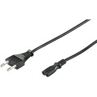 MicroConnect Power Cord Notebook - Stromkabel