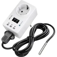H-Tronic UTS1000 Temperaturschalter -99 - 850°C, Thermostat