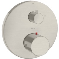 Hansgrohe Axor Starck Thermostat Unterputz mit Ab- und Umstellventil,