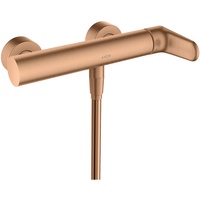 Hansgrohe AXOR Citterio M Einhebel Brausenmischer Aufputz DN 15,