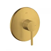 Axor Starck Einhebelmischer, für Dusche, 10614250,