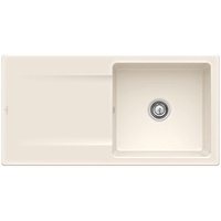 Villeroy & Boch Siluet 60 Küchenspüle, 333601KR