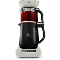 KARACA Çaysever Robotea Pro 4 in 1 Sprechender Automatischer