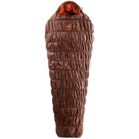 Deuter Exosphere -6° EL , rot)