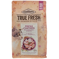 CARNILOVE True Fresh Cat Huhn 1.8kg