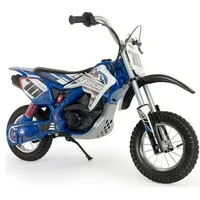INJUSA Blue Fighter 24v - Multicolor - 3-6 Jahre