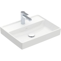 Villeroy & Boch Collaro Waschbecken, 550 x 440 mm,