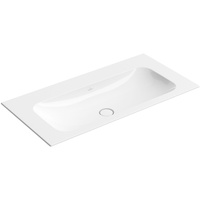 Villeroy & Boch Finion Einbauwaschtisch, 4164A3R1