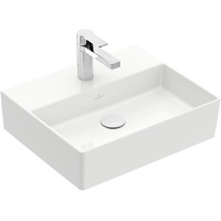 Villeroy & Boch Memento 2.0 Handwaschbecken, 4A225101