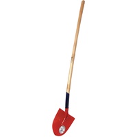 Krumpholz Frankf. Schaufel Gr5 Aufb mit Stiel Made in