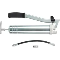 Pressol Handhebel-Fettpressensatz Kartusche 400g 500ccm