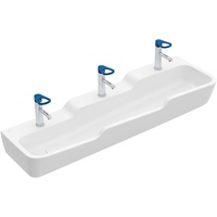 Villeroy & Boch Villeroy und Boch O.novo kids Reihenwaschtisch