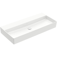 Villeroy & Boch Memento 2.0 Waschtisch 100 x 47