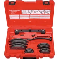 Rothenberger TUBE BENDER MAXI-Set, 12-14-16-18-22mm