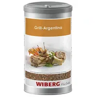 Wiberg gastronomie Wiberg Grill Argentina Style Gewürzmischung im Aromatresor