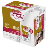 Animonda Integra Protect Adult Urinary Struvitstein 8 x 85