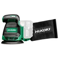 Hikoki Akku-Exzenterschleifer 18V SV1813DA (Basic)