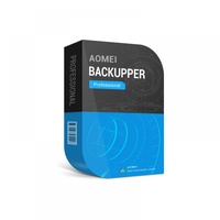 AOMEI Backupper Professional, 2 (PC)