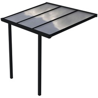 Gardendreams Terrassenüberdachung »Easy Edition«, Breite: 300 cm, Dach: Polycarbonat