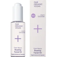 I+M Naturkosmetik Clean Beauty Rosehip Facial Oil
