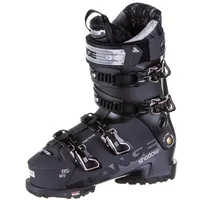 Lange Shadow 85 Mv Gw Damen-alpinskistiefel - Black Recy