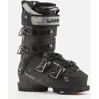 Lange Shadow 85 Mv Gw Damen-alpinskistiefel - Black Recy
