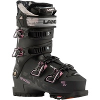 Lange Shadow 85 Mv Gw Damen-alpinskistiefel - Black Recy