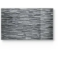Deqori Frühstücksbrett Glas | klein 23x14 cm | Motiv