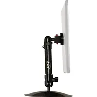 THE JOY FACTORY MagConnect Desk Stand für Tablet/UMPC Schwarz