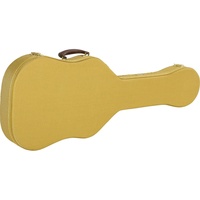 Fender Fender® »Telecaster® Thermometer CASE« 50er Jahre-Style Koffer für