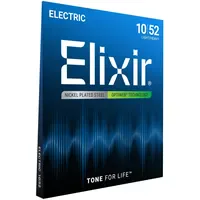 ELIXIR 19077 Optiweb Light/Heavy