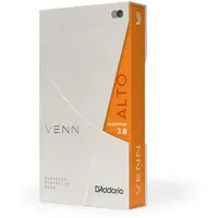 D'Addario VENN Alto Sax 3.0