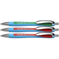 Schneider Slider Rave XB Lehrerkorrekturset 132597 Kugelschreiber 1 St.