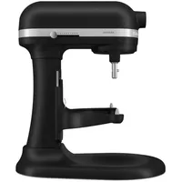 KitchenAid Artisan 5KSM60SPXEBM Matt schwarz
