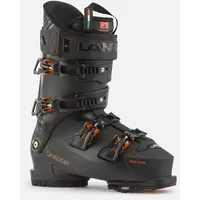 Lange Shadow 110 Mv Gw Alpin-skischuhe - Black Orange