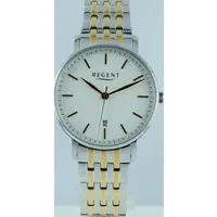 REGENT Automatik Metallarmband 39 mm 1012511
