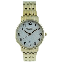 REGENT Automatisch Metallarmband 39 mm 1012510