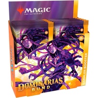 MAGIC: The Gathering Magic the Gathering Dominarias Bund Sammler