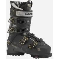 Lange Shadow 95 Mv Gw Damen-alpinskistiefel - Black Recy