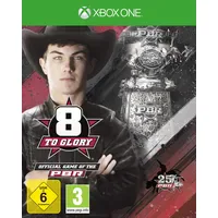 THQ Nordic 8 to Glory